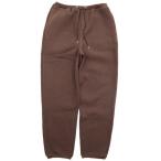 NasngwamnasngwamlSUNNY EASY PANTS ( Brown )( с изнанки флис легкий брюки )