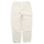 NasngwamnasngwamlSUNNY EASY PANTS ( натуральный )( с изнанки флис легкий брюки )