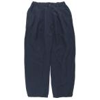 NasngwamnasngwamlLABORER PANTS ( темный темно-синий )( лето тоже .... становится брюки )