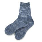 ROTOTOrototol японская бумага PILE CREW SOCKS 26 (s rate голубой )( автомобиль li автомобиль li делать лето тоже удобный . носки )