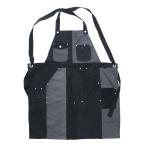 NasngwamnasngwamlFACTORY APRON ( черный A)(... жесткий . движение ... фартук )