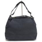 ショッピングmiddle suolo スオーロ｜CROP middle (ナイトブラック)(クロップミドル バッグ)