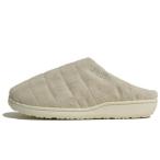 SUBUsblWINTER SANDAL DOTS HOUSE ( белый )( лен используя . зимний сандалии )
