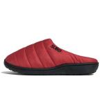 SUBUsblWINTER SANDAL ORIGINALS F-LINE ( красный )( зимний сандалии )