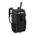 YONEX Yonex рюкзак BAG2538 черный 007 ракетка 1 шт. место хранения теннис 2025 год модели r-