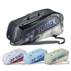  подробно о товаре информация есть YONEX Yonex чехол для ракетки 6 BAG2642RY максимальный 6шт.@ место хранения 2026 год модели r-