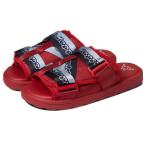 カッパ メンズ サンダル シューズ Logo Zirk 1