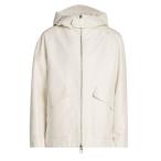  Loro Piana men's jacket * blouson outer Hooded Tech Jacket