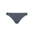 e less lady's bottoms only swimsuit Poesie Patchwork Bikini Bottom