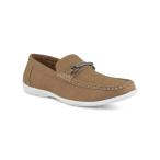 アカデミクス メンズ スリッポン・ローファー シューズ Men's Moccasin Loafers