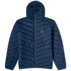 ホグロフス メンズ ジャケット・ブルゾン アウター Haglofs Sarna Mimic Hooded Jacket