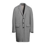  Zegna мужской пальто внешний Coat