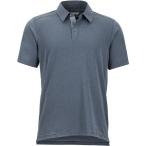 ¥Þ¡¼¥â¥Ã¥È ¥á¥ó¥º ¥Ý¥í¥·¥ã¥Ä ¥È¥Ã¥×¥¹ Wallace Polo Shirt - Men's