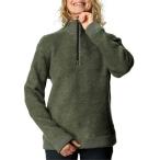 フーディニ レディース シャツ トップス Houdini Alto Half Zip - Women's