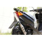  новый товар * Jog для * рейсинг камера *JOG ZR 3YK3YJSA16J( muffler YAMAHA custom )
