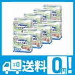 ムーニー おしりふき やわらか素材 純水99% 詰替 1920枚(80枚×24)【ケース品】