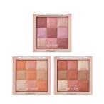 [ официальный ] Revlon brush & подсветка -ta- Palette 