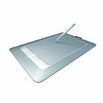 Wacom ペンタブレット Mサイズ デジ絵作成入門機 コミスタMini付属 Bambooコミック CTH-661/S1