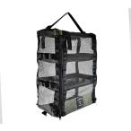 5050WORKSHOP сухая сеть HANGING SHELF висячий полка [ оливковый ] 5050 Work магазин 