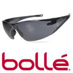 bolle サングラス ラッシュ スモーク ボレー 1652302 メンズ アイウェア 紫外線カット UVカット 保護眼鏡