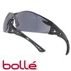 bolle безопасность стакан RUSH Plus затонированный линзы [ черный ] bolle Rush плюс RUSH+