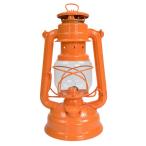 Feuer hand фонарь Baby special 276 Hurricane фонарь [ пастель orange ]f.a- рука 