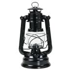 Feuer hand фонарь Baby special 276 Hurricane фонарь [ jet черный ]f.a- рука 