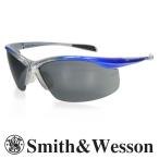  Smith & Wesson GAUGE черный солнцезащитные очки S&W чёрный | Smith & Wesson мужской спорт УФ фильтр 