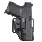 BLACKHAWK Serpa CQC ho ru Star GLOCK 26/27 для вспомогательный compact [ правый выгода .] 262733