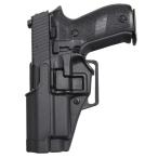BLACKHAWK бедра ho ru Star Serpa CQC P220//P226 направляющие соответствует 410506 [ черный / левый выгода .]