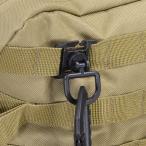  ремень зажим MOLLE соответствует D кольцо пластиковый код держатель MOLLE адаптор молдинг система Pal smo- Lee 