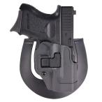 BLACKHAWK Serpa ho ru Star спорт Star GLOCK для вспомогательный compact [ правый выгода .] BHI Glock