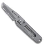 CRKT K.I.S.S. マネークリップナイフ 半波刃 5510