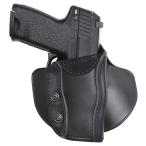 Safariland ホルスター GLOCK 19/26、USPコンパクト他 568-54-411 サファリランド