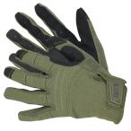 5.11 Tactical стрельба перчатка COMPETITION 2.0 сенсорная панель соответствует 59394 [ Ranger зеленый / L размер ]