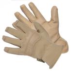 5.11 Tactical перчатка TAC NFO2 59342 несгораемый no-meks[ койот Brown / XL размер ]