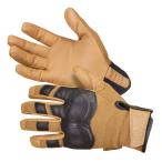 5.11 Tactical Knuckle перчатка HARD TIME GLOVES Tacty karu59354 [ XL размер / койот язык ]