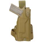 Safariland ho ru Star U.S. Marine Corps specification M45A1+X300 соответствует CB правый для Safari Land американский производства 