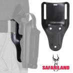 Safariland ユニバーサルベルトループ UBL 両利き ホルスターパーツ