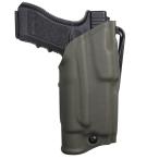 Safariland ホルスター GLOCK用 ウエポンライト対応 右利き用 6377-3832-561 サファリランド ALS