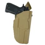 SAFARILAND ho ru Star 7390 ALS Beretta 92F,M9A1/A3 др. направляющие соответствует [ правый для / Flat темный earth ]