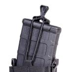 High Speed Gear OTR банджи комплект для замены 3 шт. комплект 95BU01 [ черный ]