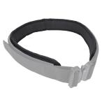 High Speed Gear ремень накладка 95MGL неопреновый материалы липучка женский имеется 95MGL [ L размер ]