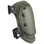 ALTA колено накладка AltaFLEX GEL протектор левый и правый в комплекте 50453 [ оливковый зеленый ]aruta