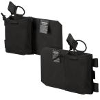 HELIKON-TEX жизнь ru подсумок для магазинов Competition машина ведро wing комплект M4/AR15 AC-CWS-CD [ черный ]