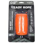 ATWOOD ROPE трос диспенсер Ready Rope 100ftpala код есть neon orange ARM-RR-S17