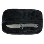 Carry All нож кейс Knife Case флис подкладка [ 13 дюймовый ] Carry все нож сумка 