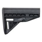 BCM bat stock Mod 3 предотвращение скольжения боковой рукоятка panel оборудование M4/AR15 др. соответствует BCM-GFS-MOD-3 [ черный ]