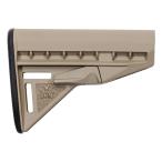 BCM bat stock Mod 3 предотвращение скольжения боковой рукоятка panel оборудование M4/AR15 др. соответствует BCM-GFS-MOD-3 [ Flat темный earth ]