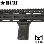 BCM балка TIKKA rufoa рукоятка M-LOK для Vertical Grip Mod.3 [ черный ] американский производства Bravo